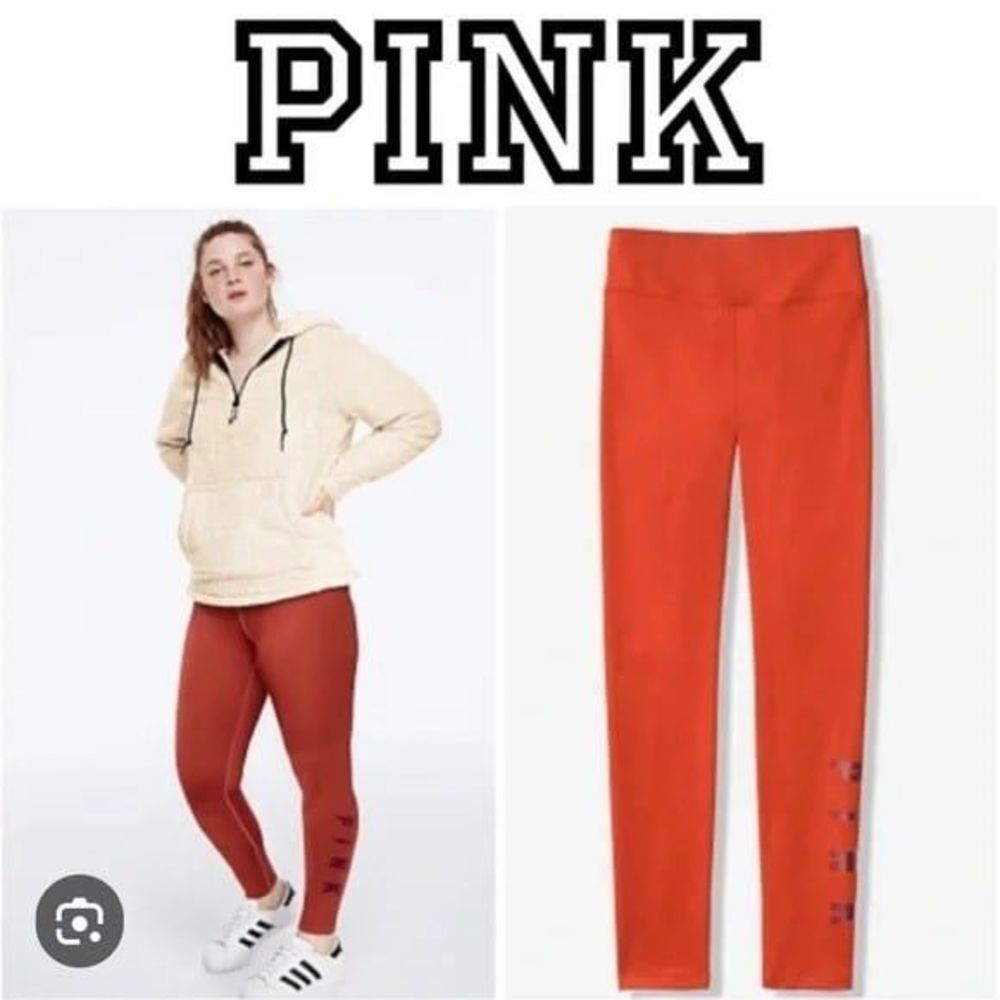 VS PINK‎ Fleece Legging